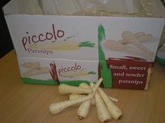 Piccolo is grown in Nottinghamshire and Lincolnshire