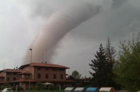 Tornado Modena 2013 credit Ossama Saki