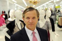 M&S to focus on the UK