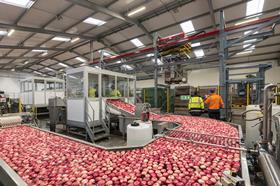 Bardsley England apples