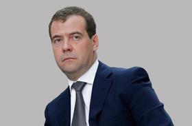 Medvedev