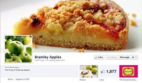 bramley facebook page