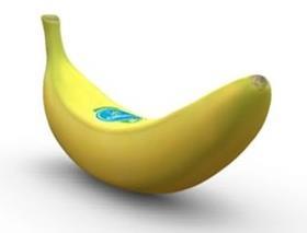 Chiquita banana