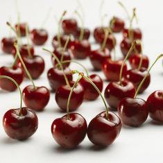 Poupart cherry deal goes through