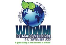 WUWM conference 2010 logo