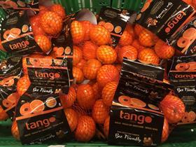 Tango Tang Gold