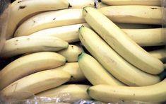 Bananas: contentious