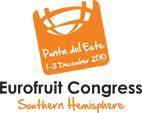 Eurofruit Congress Southern Hemisphere 2010 logo