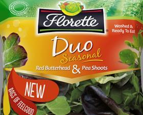 Florette Duo new mix 2012