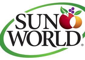 Sun World logo