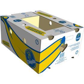 Chiquita Global Box Re-design