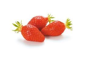 Saveol strawberries