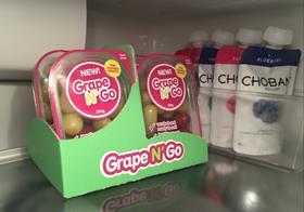 Grape N' Go