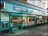 C-store race continues apace