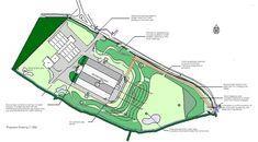 Greyfriars has submitted the plans and hopes to erect the new facility by early 2010