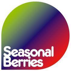 Seasonal Berries on winter campaign