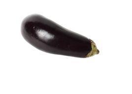 Israeli aubergine