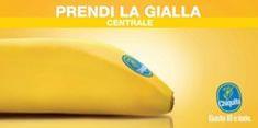 Chiquita campaign rolls into Milan