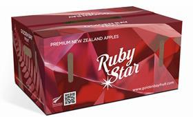 Ruby Star