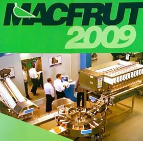 Macfrut 2009