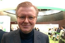 Hein Deprez Greenyard Fruit Logistica 2018