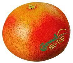 Israeli organic grapefruit sendings begin