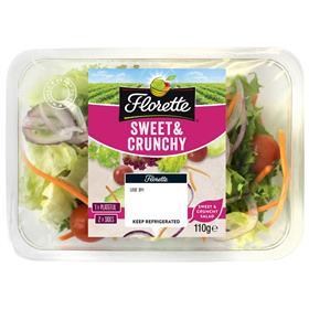 Florette salad bowl