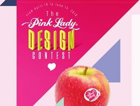Pink Lady design