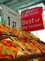 Asda retains cheapest crown