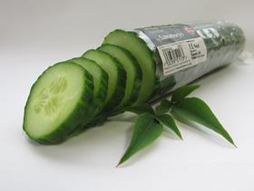 UK Cucumber