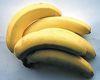 Bananas: the most wasted food in the UK