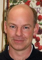 Bjorn in at Driscoll's