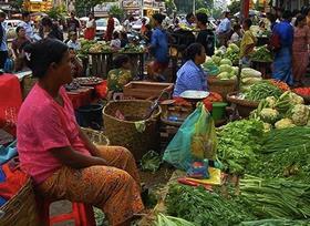 397px-Market,_Yangon,_Myanmar
