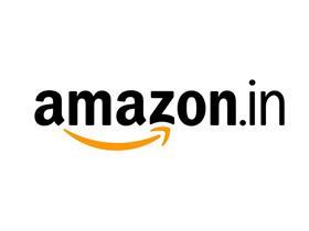 Amazon India logo