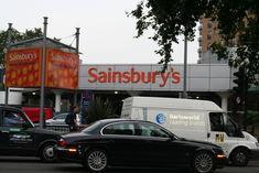 Sainsbury's steps up expansion plans