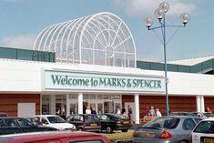 M&S crowned most reputable by UK consumers