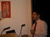 Paul Temple, NFU vice-president