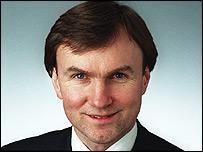 Archie Norman