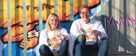 Snact founders