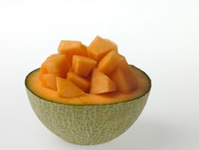 Caribbean melon