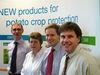 Bayer launches potato protection