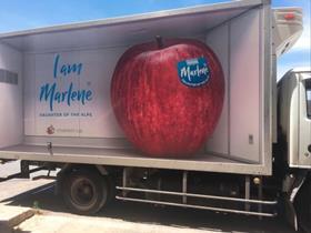 Marlene truck Malta