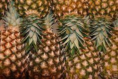 Pineapple prices hit record highs