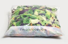 IL Tipa compostable packaging