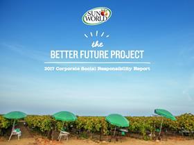 Sun World CSR report