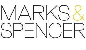 Marks and spencer logo