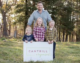 Cantrill Organics