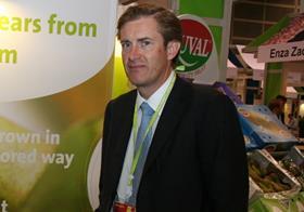 Marc Evrard BFV