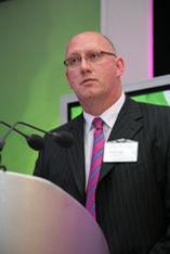 Nigel Jenney