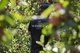 Bardsley England